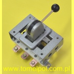 Odłacznik ŁOZ 23 250A   ŁOZ-23   ŁOZ23 