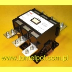 Stycznik ABB EH 1200 contactor