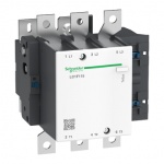Stycznik LC1 F115 Schneider Electric Telemecanique LC1F115