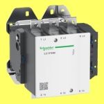 Stycznik  LC1 F400 Schneider Electric Telemecanique LC1F400