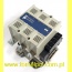 Stycznik LC1 FK 43 Telemecanique 630A 280kW