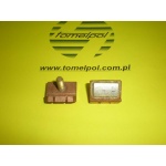 Styk ruchomy do stycznika SCM 202