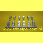 Styki główne do APU 50 