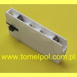 Styki pomocnicze 1z+1r do stycznika ID 01-4 IDX 23-41